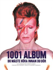 1001 Album du m�ste h�ra innan du d�r (inbunden)