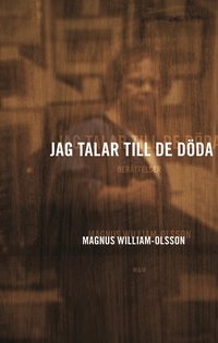 Jag talar till de d�da (pocket)