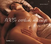 100% Erotisk massage (kartonnage)