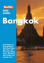 Bangkok (h�ftad)