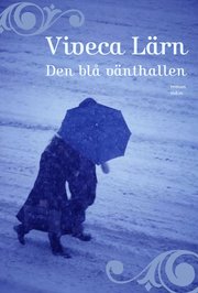 Den bl� v�nthallen (inbunden)