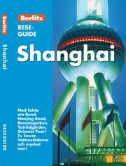 Shanghai (h�ftad)