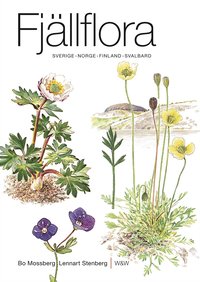 Fj�llflora (h�ftad)