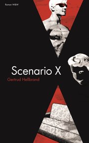 Scenario X (inbunden)