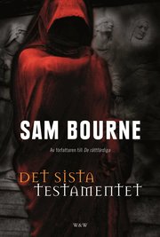 Det sista testamentet (inbunden)
