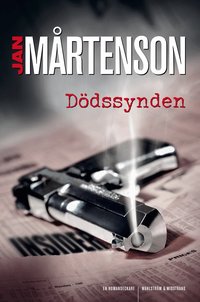 D�dssynden (inbunden)