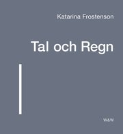 Tal och Regn (inbunden)