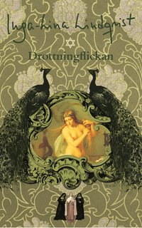 Drottningflickan (inbunden)