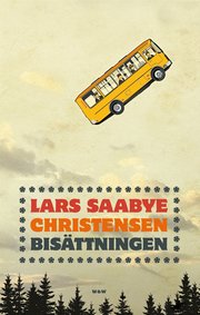 Bis�ttningen (inbunden)