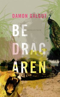 Bedragaren (inbunden)