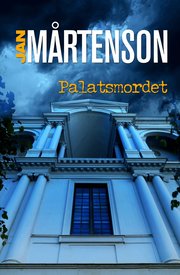 Palatsmordet (inbunden)