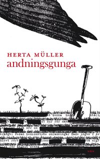 Andningsgunga (inbunden)