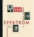 Spektrum : den svenska dr�mmen - tidskrift och f�rlag i 1930-talets kultur