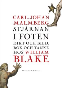 Stj�rnan i foten : dikt och bild, bok och tanke hos William Blake (inbunden)