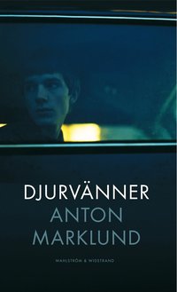 Djurv�nner (inbunden)