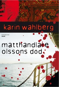 Matthandlare Olssons d�d (storpocket)