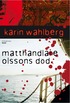 Matthandlare Olssons d�d