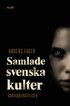 Samlade svenska kulter