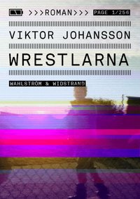 Wrestlarna (h�ftad)