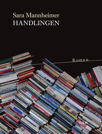Handlingen (inbunden)