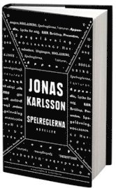 Spelreglerna : noveller (inbunden)