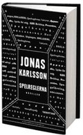 Spelreglerna : noveller