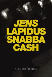 Snabba cash (inbunden)