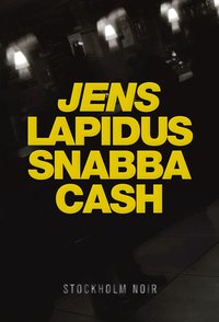 Snabba cash (pocket)