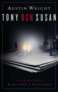 Tony och Susan (inbunden)