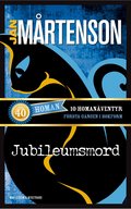Jubileumsmord