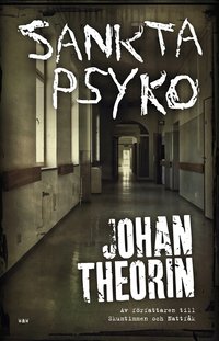 Sankta Psyko (storpocket)