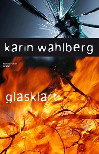 Glasklart (storpocket)