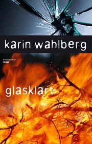 Glasklart (storpocket)