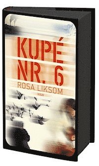 Kup� nr 6 (inbunden)