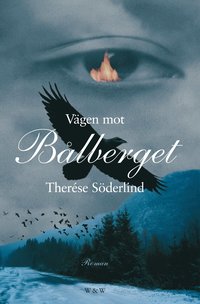 Vägen mot Bålberget (inbunden)