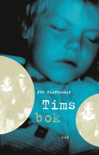 Tims bok (inbunden)
