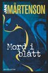 Mord i bl�tt