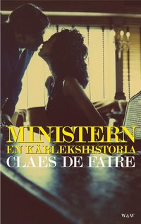 Ministern - en k�rlekshistoria (pocket)