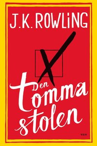Den tomma stolen (kartonnage)