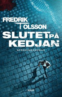Slutet på kedjan (inbunden)