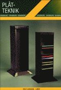 Pl�tteknik Grundkurs Arbetsbok (h�ftad)