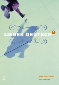 Lieber Deutsch 5 (h�ftad)