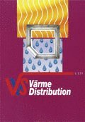 V�rme - distribution (h�ftad)