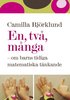 En, tv�, m�nga: - om barns tidiga matematiska t�nkande