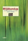 Milj�kunskap (h�ftad)