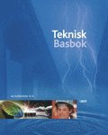 Teknisk basbok (h�ftad)