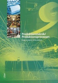 Produktionsprocessen (inbunden)