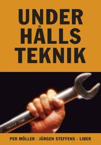 Underh�llsteknik Faktabok (h�ftad)