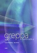 Greppa Matematik A (h�ftad)