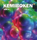 Kemiboken B (inbunden)